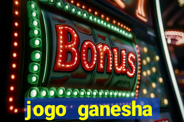 jogo ganesha fortune demo